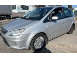 Ford C-MAX bei Reisemobile.expert - Abbildung (11 / 15)