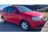 VW Polo IV bei Reisemobile.expert - Abbildung (5 / 15)