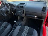 VW Polo IV bei Reisemobile.expert - Abbildung (2 / 15)