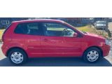 VW Polo IV bei Reisemobile.expert - Abbildung (3 / 15)