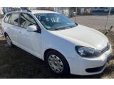 VW Golf VI bei Reisemobile.expert - Abbildung (7 / 15)