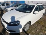 VW Golf VI bei Reisemobile.expert - Abbildung (5 / 15)