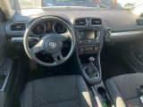 VW Golf VI bei Reisemobile.expert - Abbildung (3 / 15)