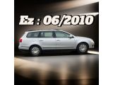 VW Passat bei Reisemobile.expert - Abbildung (8 / 15)