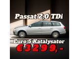 VW Passat bei Reisemobile.expert - Abbildung (3 / 15)