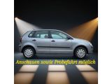 VW Polo IV bei Reisemobile.expert - Abbildung (2 / 14)