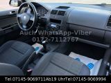 VW Polo IV bei Reisemobile.expert - Abbildung (5 / 15)