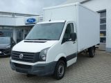 VW Crafter bei Reisemobile.expert - Abbildung (3 / 14)