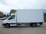 VW Crafter bei Reisemobile.expert - Abbildung (4 / 14)