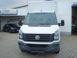 VW Crafter bei Reisemobile.expert - Abbildung (2 / 14)