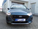 Ford Fiesta bei Reisemobile.expert - Abbildung (2 / 15)