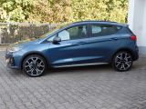 Ford Fiesta bei Reisemobile.expert - Abbildung (5 / 15)