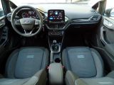 Ford Fiesta bei Reisemobile.expert - Abbildung (8 / 15)