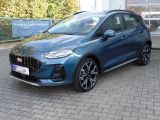 Ford Fiesta bei Reisemobile.expert - Abbildung (3 / 15)