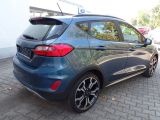 Ford Fiesta bei Reisemobile.expert - Abbildung (6 / 15)