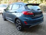 Ford Fiesta bei Reisemobile.expert - Abbildung (4 / 15)