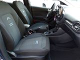 Ford Fiesta bei Reisemobile.expert - Abbildung (10 / 15)