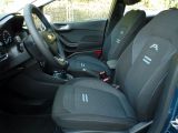 Ford Fiesta bei Reisemobile.expert - Abbildung (7 / 15)