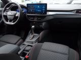 Ford Focus Turnier bei Reisemobile.expert - Abbildung (9 / 15)