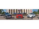 Ford Transit bei Reisemobile.expert - Abbildung (2 / 15)