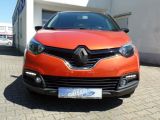 Renault Captur bei Reisemobile.expert - Abbildung (2 / 15)