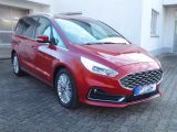 Ford Galaxy bei Reisemobile.expert - Abbildung (3 / 15)