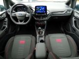 Ford Fiesta bei Reisemobile.expert - Abbildung (8 / 15)