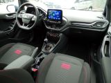 Ford Fiesta bei Reisemobile.expert - Abbildung (9 / 15)