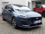 Ford Fiesta bei Reisemobile.expert - Abbildung (3 / 15)