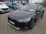 Ford Focus Turnier bei Reisemobile.expert - Abbildung (2 / 11)