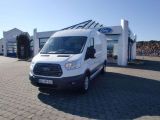 Ford Transit bei Reisemobile.expert - Abbildung (2 / 14)