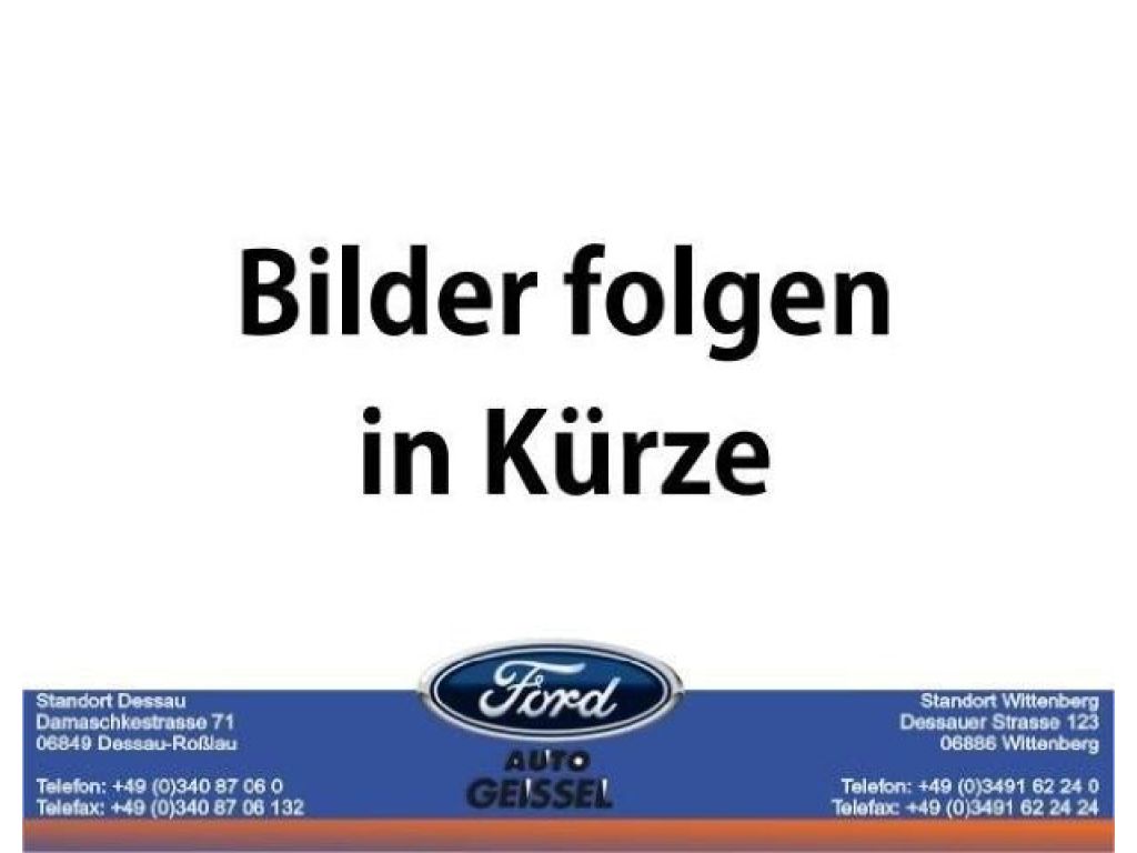 Ford Ranger bei Reisemobile.expert - Hauptabbildung Ford Ranger bei Reisemobile.expert - Hauptabbildung