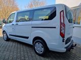 Ford Transit Custom bei Reisemobile.expert - Abbildung (4 / 15)