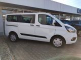 Ford Transit Custom bei Reisemobile.expert - Abbildung (3 / 15)