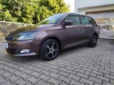 Skoda Fabia bei Reisemobile.expert - Abbildung (2 / 15)