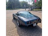 Corvette C3 bei Reisemobile.expert - Abbildung (9 / 13)