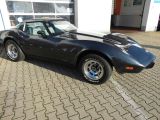 Corvette C3 bei Reisemobile.expert - Abbildung (12 / 13)