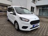 Ford Tourneo bei Reisemobile.expert - Abbildung (2 / 15)