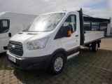 Ford Transit bei Reisemobile.expert - Abbildung (3 / 10)