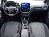 Ford Fiesta bei Reisemobile.expert - Abbildung (8 / 15)