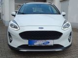 Ford Fiesta bei Reisemobile.expert - Abbildung (2 / 15)