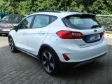 Ford Fiesta bei Reisemobile.expert - Abbildung (4 / 15)