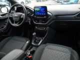 Ford Fiesta bei Reisemobile.expert - Abbildung (9 / 15)