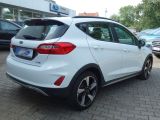 Ford Fiesta bei Reisemobile.expert - Abbildung (6 / 15)