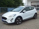 Ford Fiesta bei Reisemobile.expert - Abbildung (3 / 15)