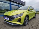 Hyundai i20 bei Reisemobile.expert - Abbildung (2 / 15)