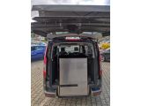 Ford Tourneo bei Reisemobile.expert - Abbildung (6 / 15)