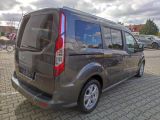 Ford Tourneo bei Reisemobile.expert - Abbildung (4 / 15)