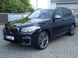 BMW X3 bei Reisemobile.expert - Abbildung (3 / 15) BMW X3 bei Reisemobile.expert - Abbildung (3 / 15)