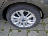 Ford Fiesta bei Reisemobile.expert - Abbildung (14 / 14)